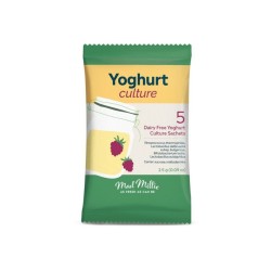Yoghurt Culture, (5 Sachets)