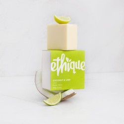 Ethique Coconut and Lime...