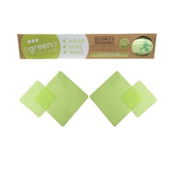 Agreena 3 in 1 Wrap Pack