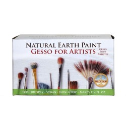 Eco Gesso Kit For Artists