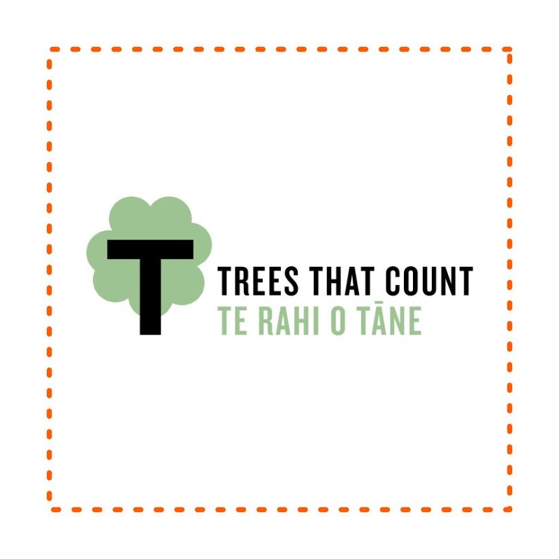 Trees That Count (Buy a Tree) Donation