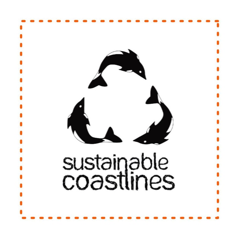 Sustainable Coastlines Donation