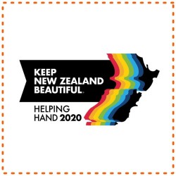 Keep New Zealand Beautiful...