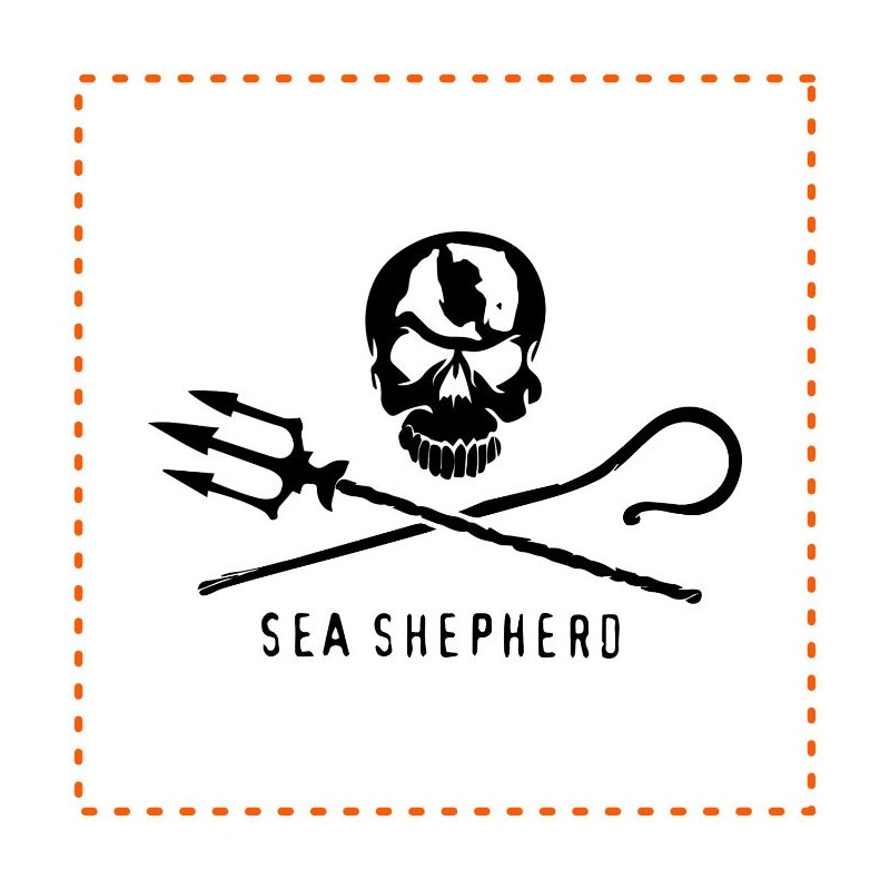 Sea Shepherd Donation