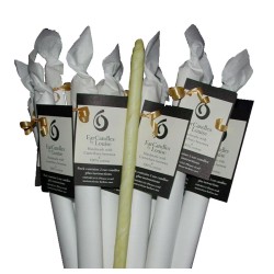 Ear Candles (Pack of 2)