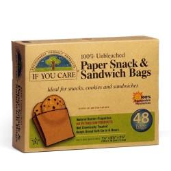 Paper Snack and Sandwich...