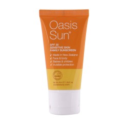 Oasis Sun Sunscreen SPF30,...