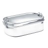 Large Oval Lunchbox